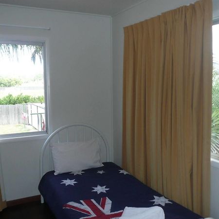 โอเชียน บรีซ อพาร์ตเมนต์ Apartment โบเวน ภายนอก รูปภาพ