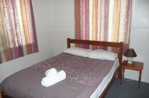 โอเชียน บรีซ อพาร์ตเมนต์ Apartment โบเวน ภายนอก รูปภาพ