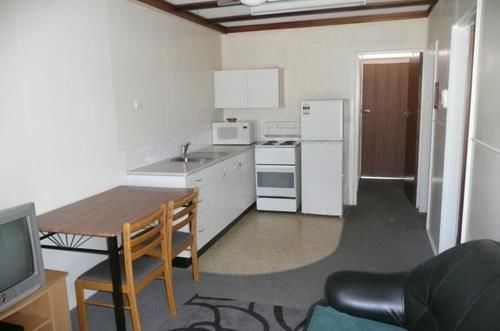 โอเชียน บรีซ อพาร์ตเมนต์ Apartment โบเวน ภายนอก รูปภาพ