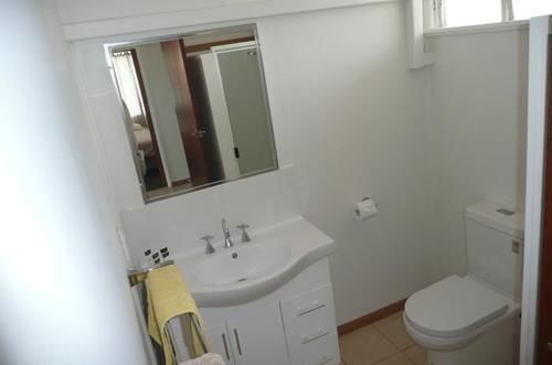 โอเชียน บรีซ อพาร์ตเมนต์ Apartment โบเวน ภายนอก รูปภาพ